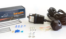 Lataa kuva Galleria-katseluun, Sähkösarja vetokoukkuun 13nap VW Transporter T6 alkaen 2019