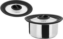 Lataa kuva Galleria-katseluun, Brunner kattilasarja Academy Vacum 5+1 Ø 22