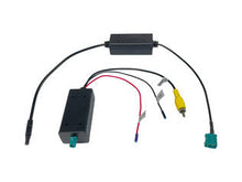 Lataa kuva Galleria-katseluun, Kameran sovitejohto/adapteri missä esiasennettu johto tehtaalla