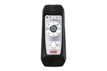 Lataa kuva Galleria-katseluun, AL-KO Mammut M20 asuntovaunun siirtojärjestelmä yksiakseliselle