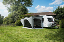 Lataa kuva Galleria-katseluun, Thule QuickFit hyttysverkko etuseinään