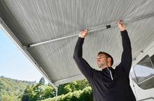 Ladda upp bild till gallerivisning, Thule Tension Rafter G2 keskitukitanko