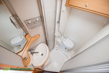 Lataa kuva Galleria-katseluun, Dethleffs T5841 Advantage
