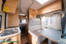 Lataa kuva Galleria-katseluun, Adria Twin 600 SP
