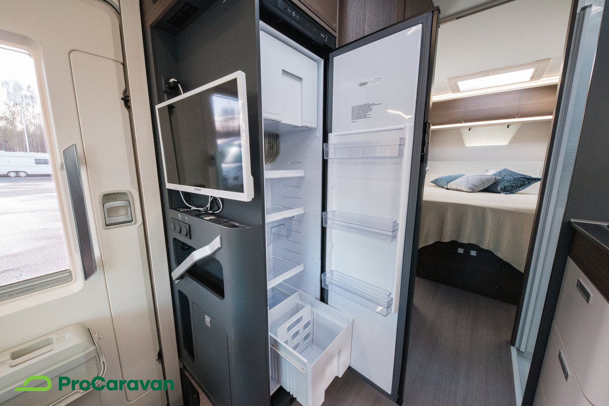 Adria Matrix 670 SC Supreme