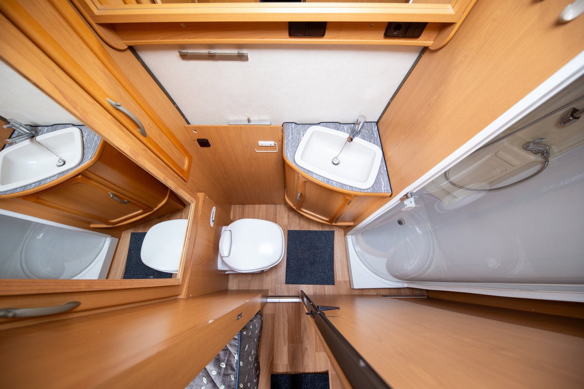 Kabe Travel Master