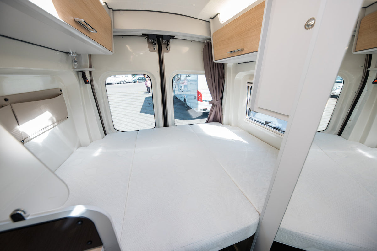 Karmann Mobil Dexter 560