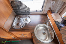 Ladda upp bild till gallerivisning, Hymer T 652 CL
