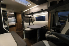 Lataa kuva Galleria-katseluun, Knaus Live Ti 650 MF Platinum Selection
