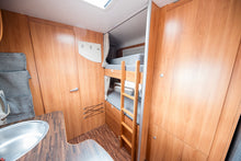 Lataa kuva Galleria-katseluun, Hymer A C682 CL
