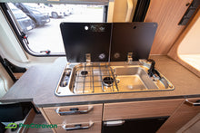 Ladda upp bild till gallerivisning, Weinsberg CaraBus 540 MQ EDITION [FIRE]
