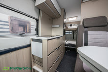 Lataa kuva Galleria-katseluun, Adria Twin 600 SPB
