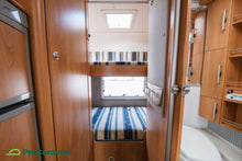 Lataa kuva Galleria-katseluun, Hymer B524
