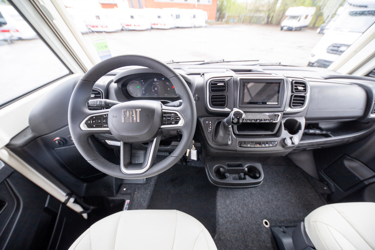 Rapido 8096dF ALDE