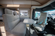 Lataa kuva Galleria-katseluun, Hymer B 600
