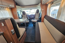 Lataa kuva Galleria-katseluun, Weinsberg Caraloft 650 MF

