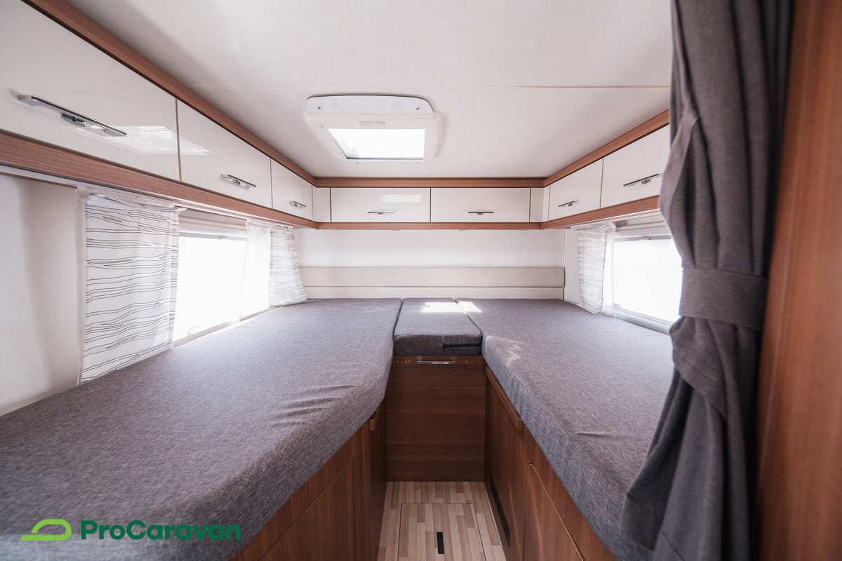 LMC Breezer V 646G