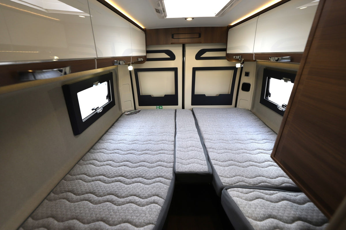 Rapido V68 Scandinavian Exclusive