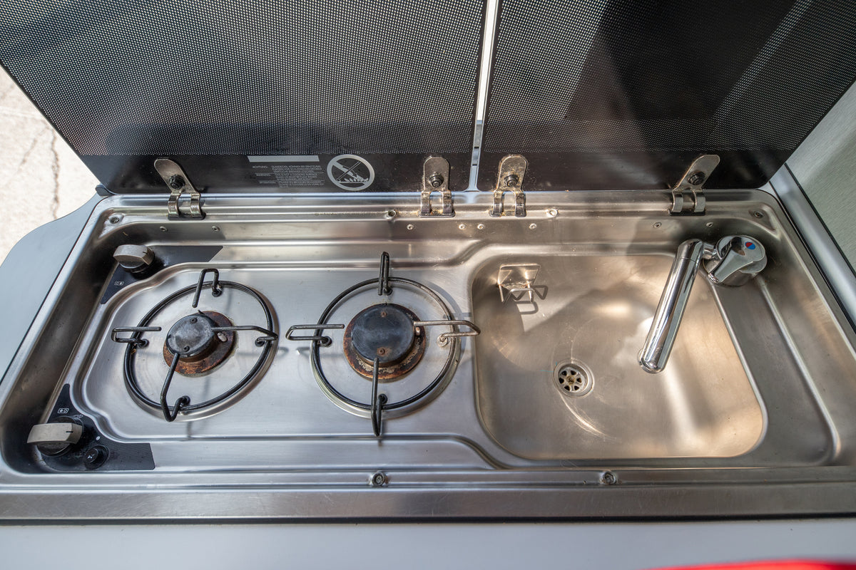 Hymer Free 600