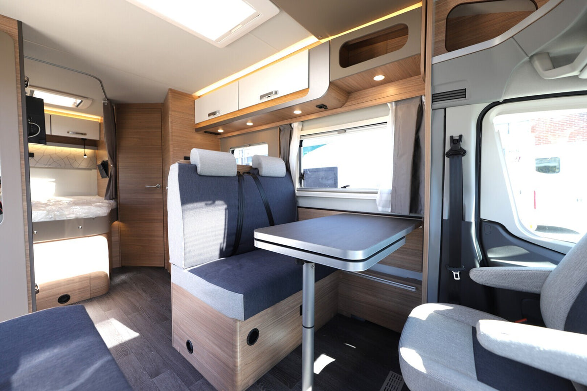 Weinsberg CaraLoft Ford 650 MF