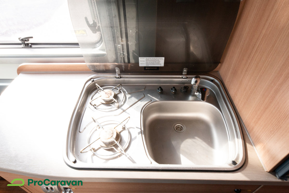 Knaus Box Star 500 MH City