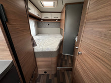 Lataa kuva Galleria-katseluun, Weinsberg CaraCompact 600 MF Edition [PEPPER]
