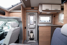 Lataa kuva Galleria-katseluun, Weinsberg X-Cursion Van 500 MQ Edition [PEPPER]
