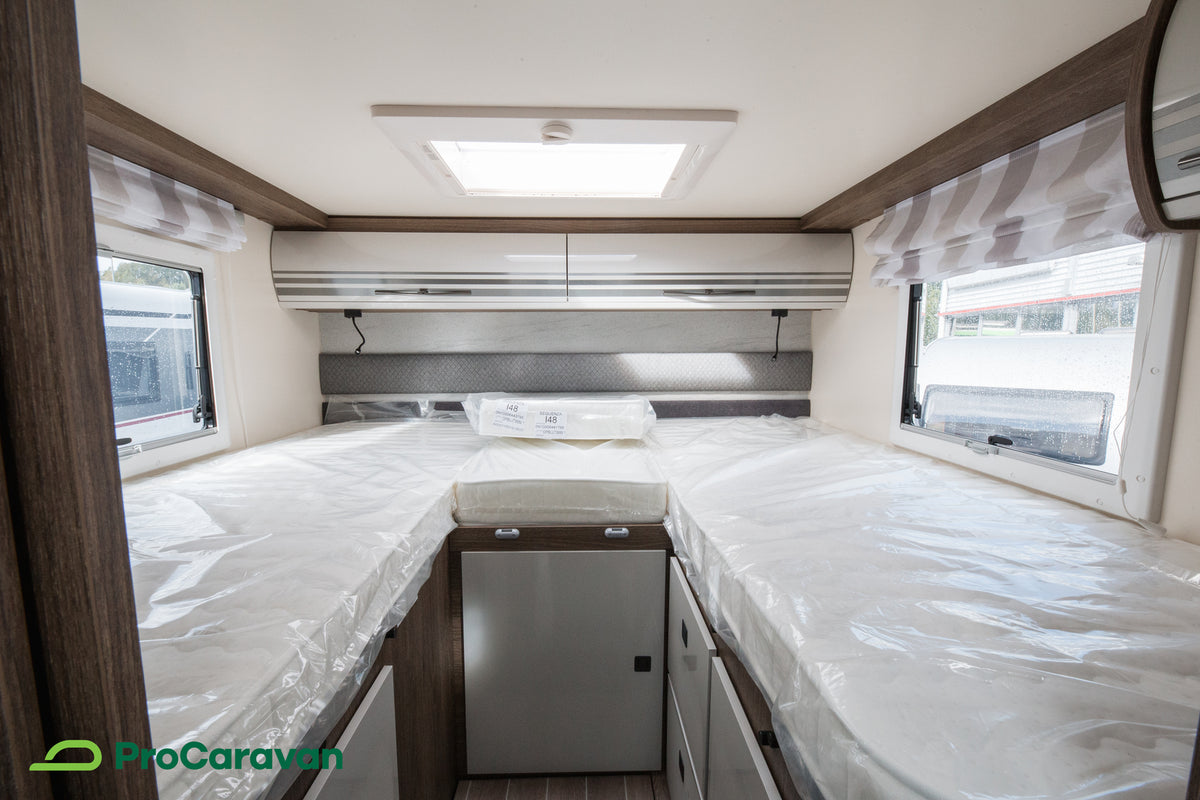 Ci Magis 67 XT Pro Edition