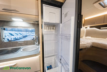 Lataa kuva Galleria-katseluun, Knaus 4x4 Van Ti Plus 650 MEG Platinum Selection
