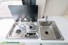 Lataa kuva Galleria-katseluun, Ci Kyros Duo Go
