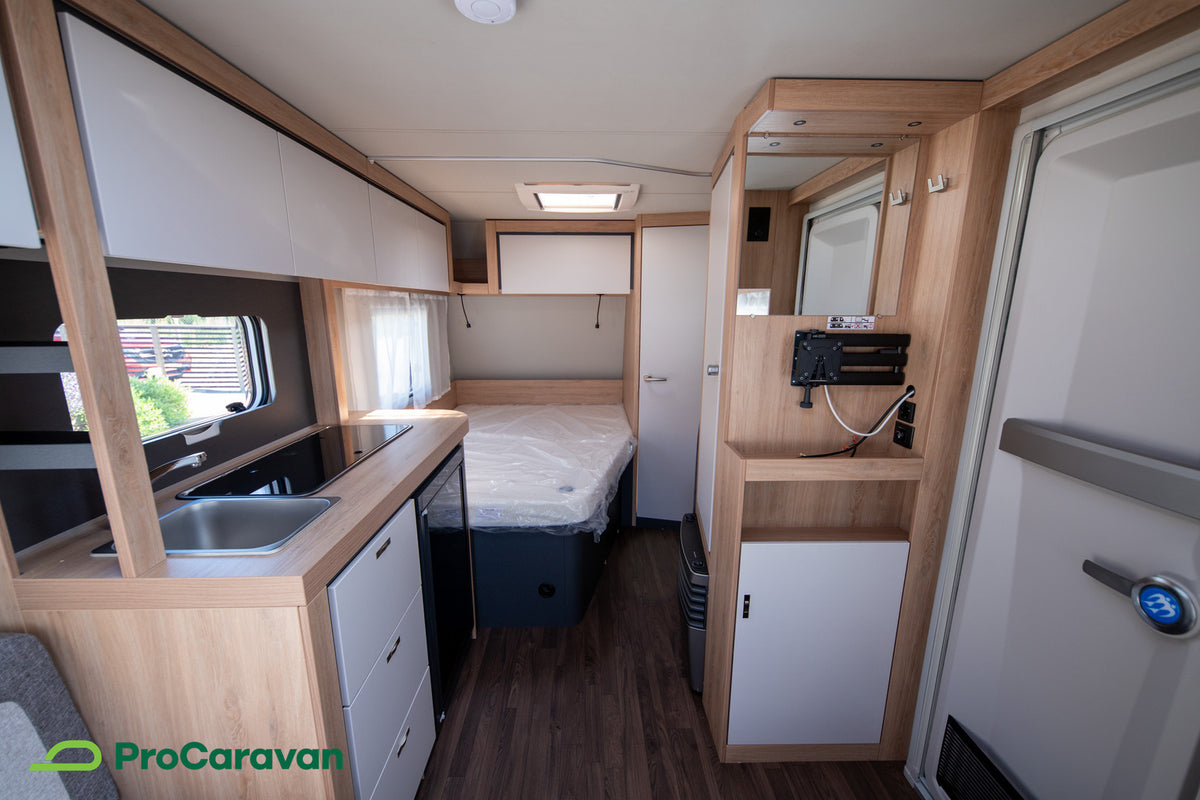 Knaus Sport