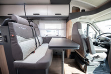 Lataa kuva Galleria-katseluun, Knaus Live Ti 650 MF Platinum selection
