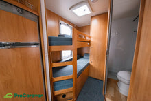 Lataa kuva Galleria-katseluun, Hobby T 650 AK
