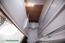 Ladda upp bild till gallerivisning, Knaus Van Ti 550 MF Vansation
