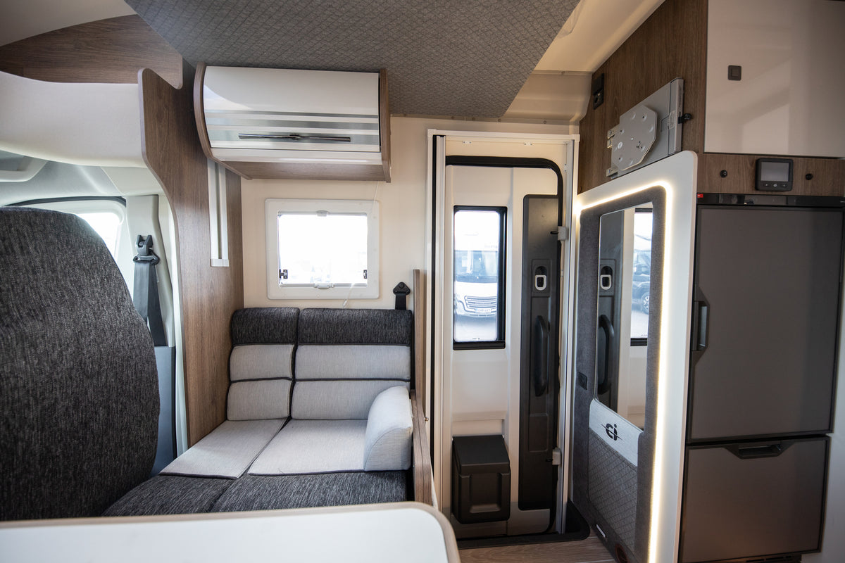 Ci Magis 67 XT Pro Edition