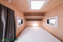 Lataa kuva Galleria-katseluun, Eurowagon RV 1
