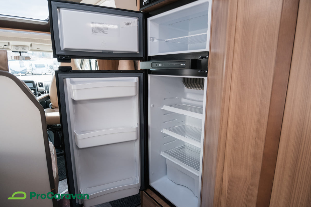 Adria Matrix M 670 SL