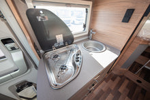 Lataa kuva Galleria-katseluun, Weinsberg CaraCompact MB 640 MEG Edition [PEPPER]
