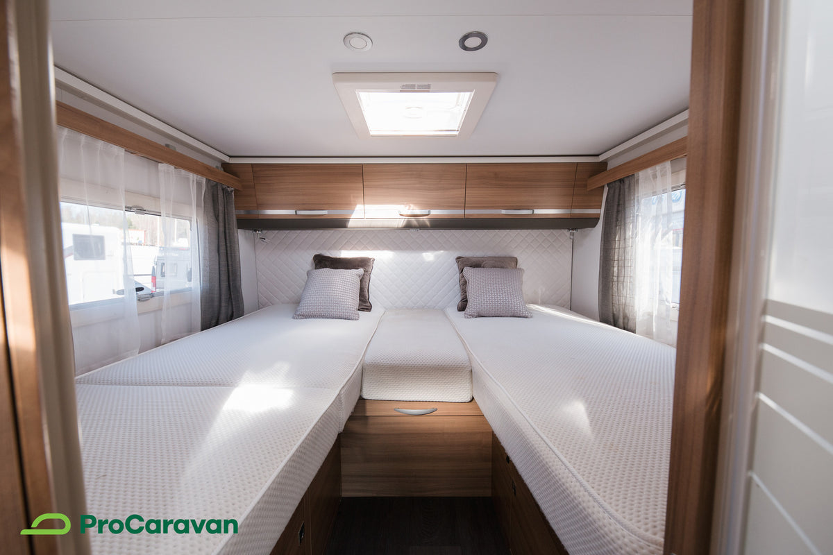 Adria Matrix 670 SL Axess