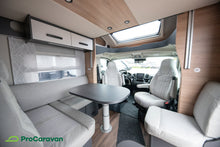 Ladda upp bild till gallerivisning, Knaus Live Wave 650 MEG Platinum Selection

