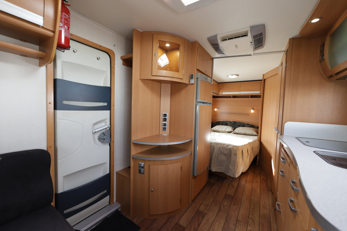 Cabby 620