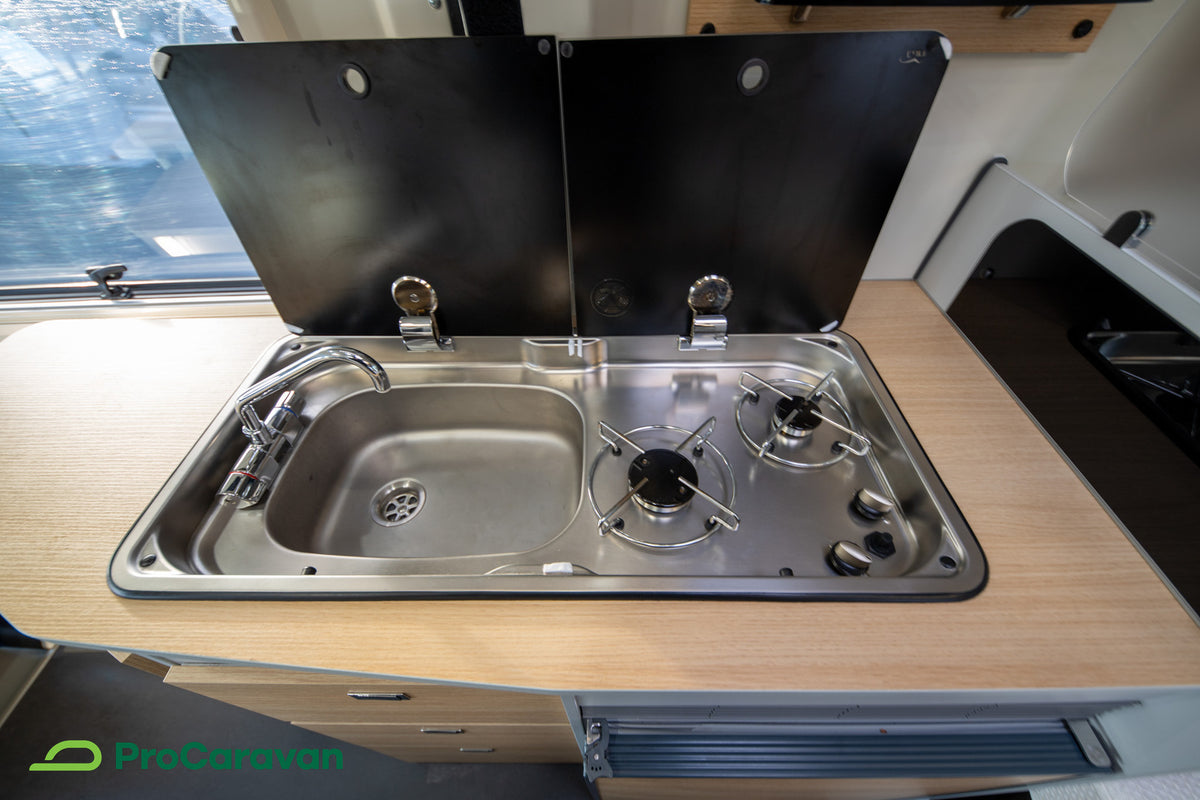 Karmann Dexter 560 4x4