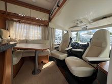 Lataa kuva Galleria-katseluun, Hymer B 514 SL Gold Edition
