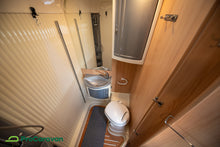 Lataa kuva Galleria-katseluun, Sunlight T 59
