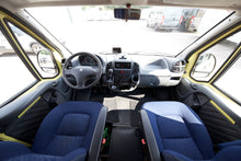 Lataa kuva Galleria-katseluun, Peugeot Boxer Sirius
