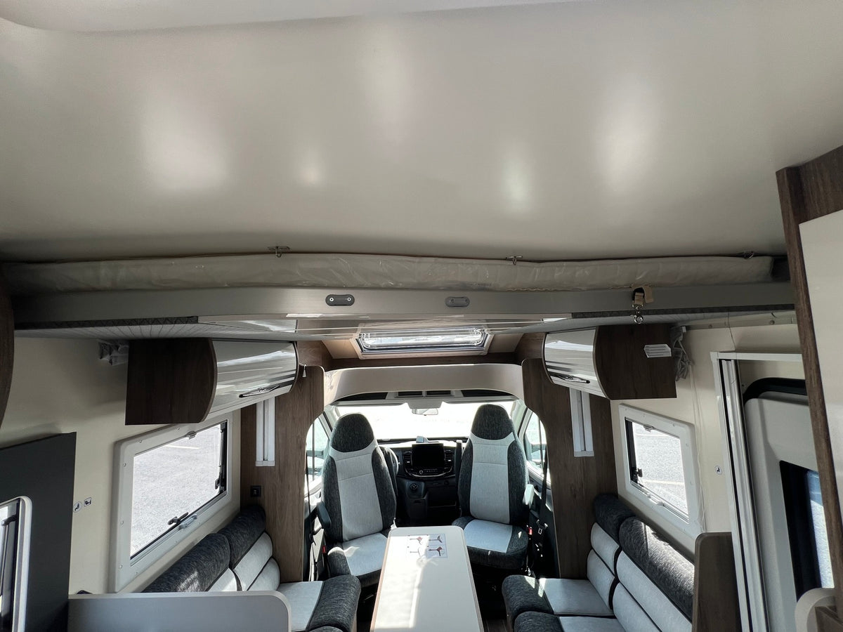 Ci Magis 67 XT Pro Edition