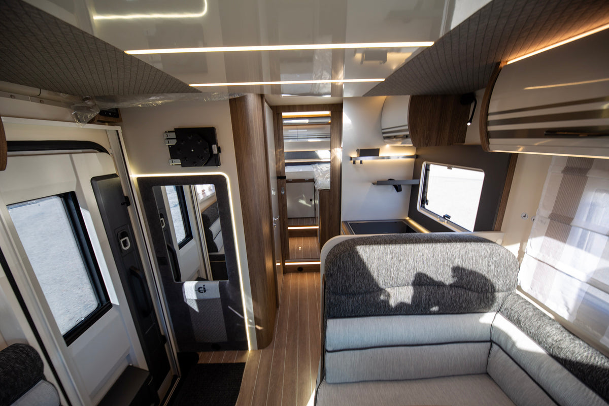 Ci Magis 85 XT Pro Edition