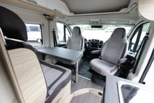 Lataa kuva Galleria-katseluun, Knaus Boxlife Pro 540 Road 60 Years
