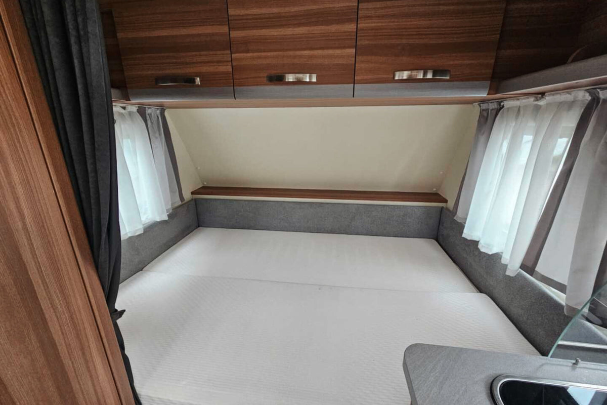 Weinsberg Caraone