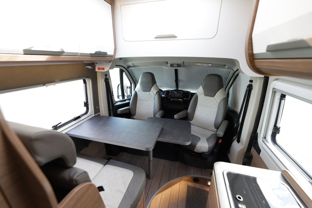 Knaus BoxLife 630 ME Platinum Selection